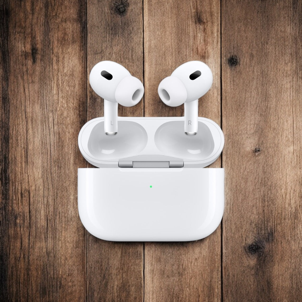 Audífonos Airpods Pro 2da Generación TC